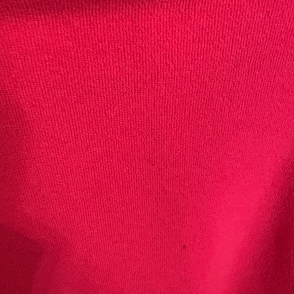 Dudley Stephens pink turtleneck - Picture 3 of 3